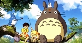 Nouvelles: Gewinnspiel – 30 Jahre Totoro! - UPDATE