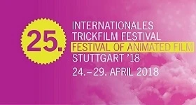 Nouvelles: Internationales Trickfilm Festival Stuttgart 2018 - Programm