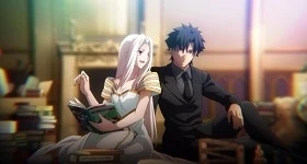 Nouvelles: „Fate/Zero“-Gesamtausgabe ab sofort vorbestellbar