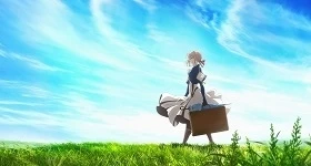 Nouvelles: „Violet Evergarden“ erscheint bei Universum Anime [Update]