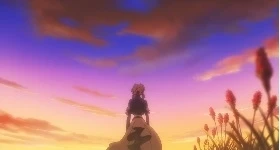 Nouvelles: Promo-Video zur Bonus-Episode des „Violet Evergarden“-Animes veröffentlicht