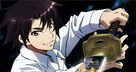 Nouvelles: „Nidome no Jinsei o Isekai de“ erhält Anime-Serie