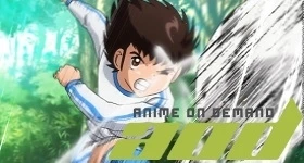 Nouvelles: Anime on Demand: Monatsrückblick Mai