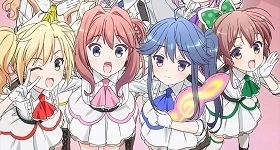Nouvelles: Neue Informationen zur „Ongaku Shoujo“-Anime-Serie bekannt