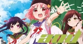 Nouvelles: Anime on Demand: Monatsrückblick Juni