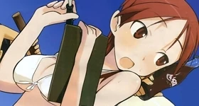 Nouvelles: Drei neue „Strike Witches“-Animes angekündigt