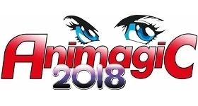 Nouvelles: Neuigkeiten von der AnimagiC 2018