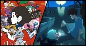 Nouvelles: Gewinnspiel – Kinokarten für die Kazé Anime Nights - UPDATE