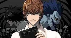 Nouvelles: Kazé gibt zwei neue Lizenzen bekannt und veröffentlicht „Death Note“ auf Blu-ray