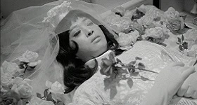 Nouvelles: Funeral Parade of Roses diese Woche im Kino