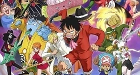 Nouvelles: „One Piece“ legal im Simulcast bei Anime on Demand und Wakanim