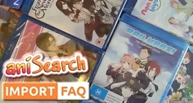 Nouvelles: Rockets Anime-Import-FAQ