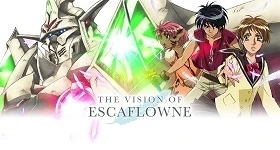 Nouvelles: „The Vision of Escaflowne“-Review: Blu-ray-Gesamtausgabe von Nipponart