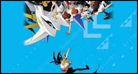 Nouvelles: Gewinnspiel – 5 × 2 Kinokarten für „Digimon Adventure Tri 6: Our Future“ – UPDATE