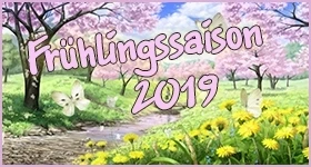 Nouvelles: Simulcast-Übersicht Frühling 2019