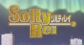 Nouvelles: „Solty Rei“-Review: Gesamtausgabe von Nipponart