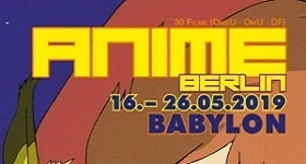 Nouvelles: Anime Berlin im Babylon-Kino: 16.–26. Mai