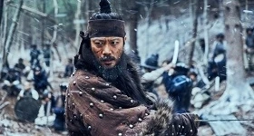 Nouvelles: Asia-Filme: Neuerscheinungen im Juni