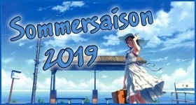 Nouvelles: Simulcast-Übersicht Sommer 2019