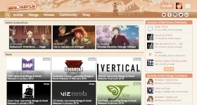 Nouvelles: Welcome to aniSearch.com!