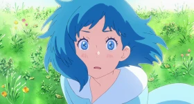 Nouvelles: „Liz und der Blaue Vogel“-Review: Blu-ray von Universum Anime