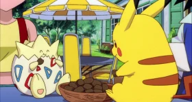 Nouvelles: „Pokémon 3: Im Bann der Icognito“-Review: Blu-ray von Polyband