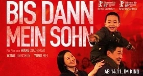 Nouvelles: „Bis dann, mein Sohn“ ab 14. November in den Kinos