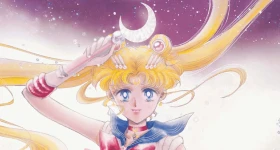 Nouvelles: „Pretty Guardian Sailor Moon“-Review: Band 1 der „Eternal Edition“ von Egmont Manga