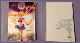 Nouvelles: Gewinnspiel am Weltfrauentag – „Pretty Guardian Sailor Moon – Eternal Edition“ – UPDATE