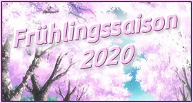 Nouvelles: Simulcast-Übersicht Frühling 2020
