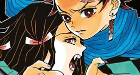 Nouvelles: „Demon Slayer - Kimetsu no Yaiba“-Review: Band 1 von Manga Cult