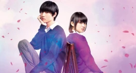 Nouvelles: „Scum’s Wish“-Review: Live-Action-DVD-Gesamtausgabe von Nipponart