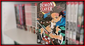 Nouvelles: Community-Gewinnspiel – „Demon Slayer“ – UPDATE
