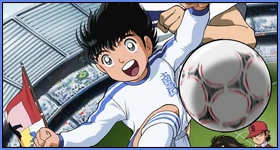 Nouvelles: Gewinnspiel – „Captain Tsubasa: Super Kickers“ – UPDATE