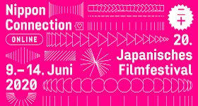 Nouvelles: Nippon Connection Online: 20. Japanisches Filmfestival vom 9. bis 14. Juni