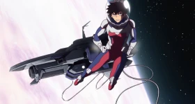 Nouvelles: „Astra: Lost in Space“-Review: Blu-ray Vol. 1 von LEONINE Anime