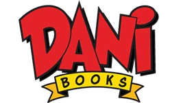 Nouvelles: „dani books“ steigt in den deutschen Mangamarkt ein