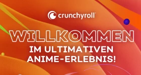 Nouvelles: 6 Monate Crunchyroll #AnimeNextLevel - eine Zwischenbilanz