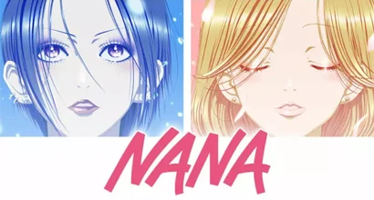Nouvelles: „Nana“ – Deutscher Trailer und deutscher Sprechercast veröffentlicht