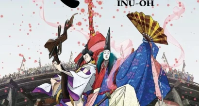 Nouvelles: Masaaki Yuasas Film „Inu-Oh“ erscheint nur Digital
