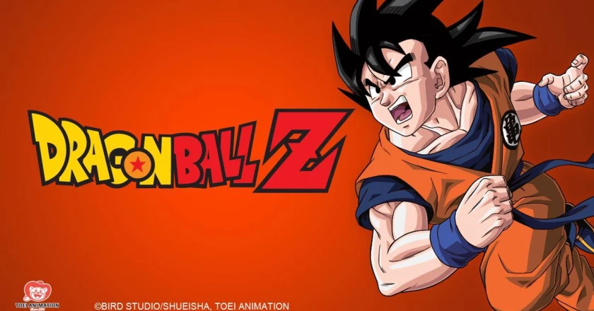 Nouvelles: Crunchyroll veröffentlicht „Dragon Ball Z“ auf Blu-ray Nouvelles: Crunchyroll veröffentlicht „Dragon Ball Z“ auf Blu-ray