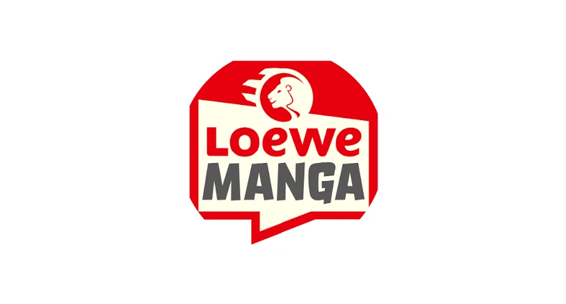 Nouvelles: Loewe Manga - Startprogramm 2024