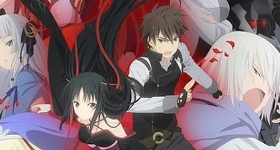 Nouvelles: Funimation announced the English Dub Cast for Unbreakable Machine Doll