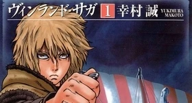 Nouvelles: Manga series Vinland Saga temporary suspended at publisher Kodansha USA.
