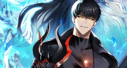 Nouvelles: „Second Life Ranker“-Review: Band 1 von Altraverse Nouvelles: „Second Life Ranker“-Review: Band 1 von Altraverse