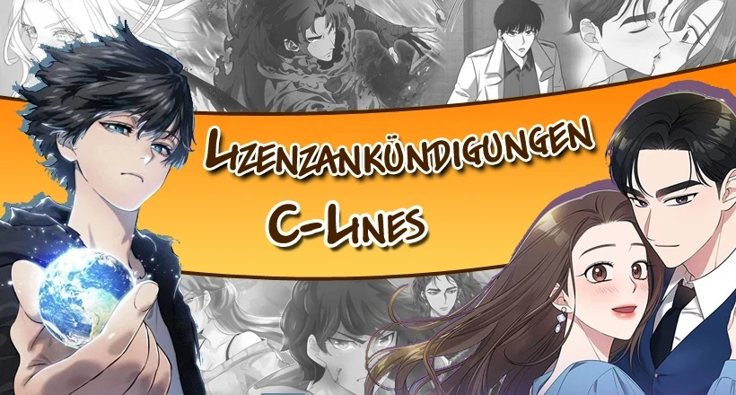 Nouvelles: C-Lines: Die neuen Lizenzen für den Frühling und Sommer 2026