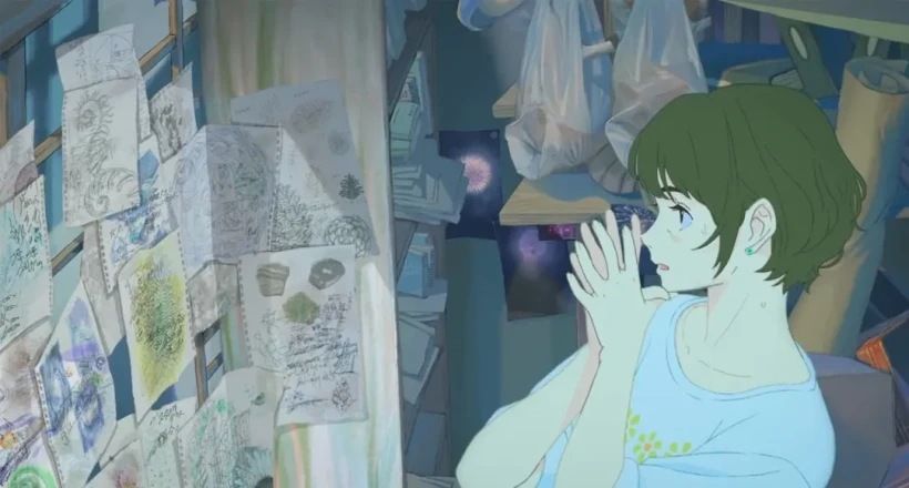Nouvelles: polyband anime lizenziert „A New Dawn“