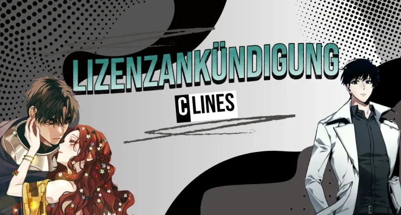 Nouvelles: C Lines: „Under the Oak Tree“ erscheint ab November 2026 auf Deutsch