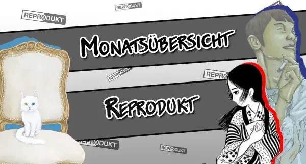 Nouvelles: Reprodukt: Monatsübersicht April 2026 Nouvelles: Reprodukt: Monatsübersicht April 2026