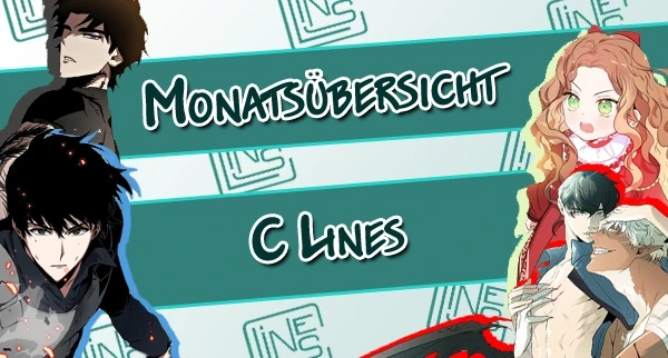 Nouvelles: C-Lines: Monatsübersicht Juni 2026 & Terminverschiebungen Nouvelles: C-Lines: Monatsübersicht Juni 2026 & Terminverschiebungen